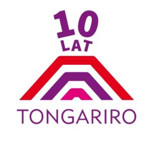 Tongariro Releasing